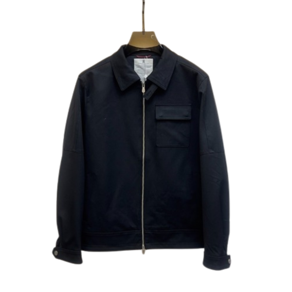 [ Loro Piana ] 로로피아나 집업 자켓