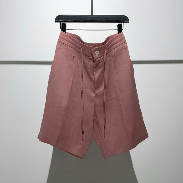 [ Loro Piana ] 로로피아나 린넨 팬츠