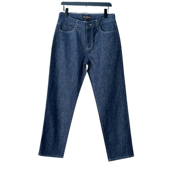 [ Loro Piana ] 로로피아나 데님 팬츠