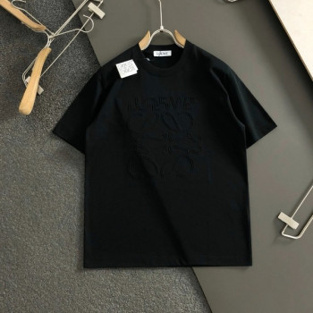 [ Loewe ] 로에베 라운드 반팔티