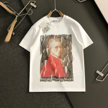 [ Loewe ] 로에베 라운드 반팔티