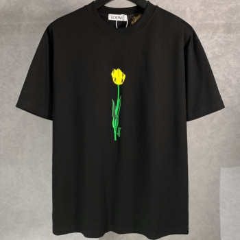 [ Loewe ] 로에베 라운드 티셔츠