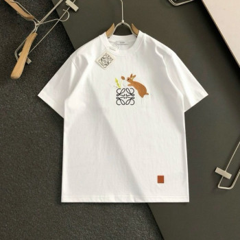 [ Loewe ] 로에베 라운드 티셔츠