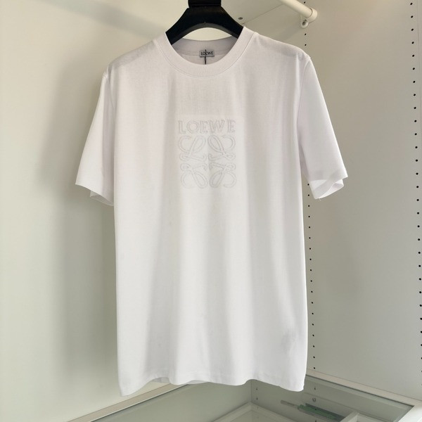 [ 로에베 ] 25ss 반팔