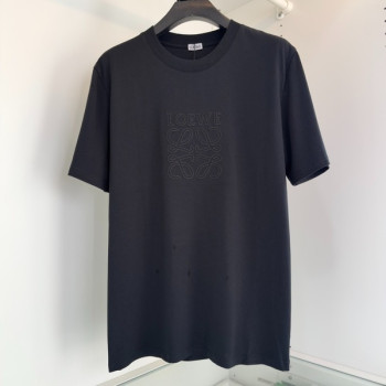 [ 로에베 ] 25ss 반팔