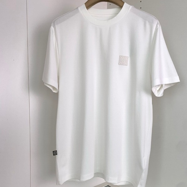 [ 로에베 ] 25ss 반팔