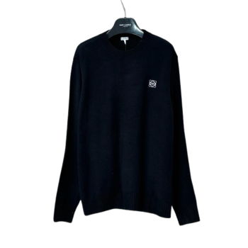 [ Loewe ] 로에베 라운드 니트