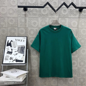 [ Loewe ] 로에베 라운드 반팔티