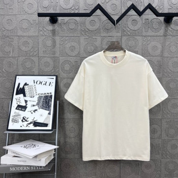 [ Loewe ] 로에베 라운드 반팔티