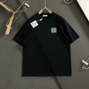 [ Loewe ] 로에베 라운드 반팔티