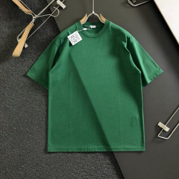 [ Loewe ] 로에베 라운드 반팔티