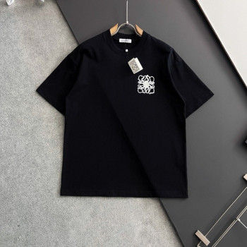 [ Loewe ] 로에베 라운드 반팔티