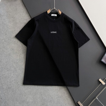 [ Loewe ] 로에베 라운드 반팔티