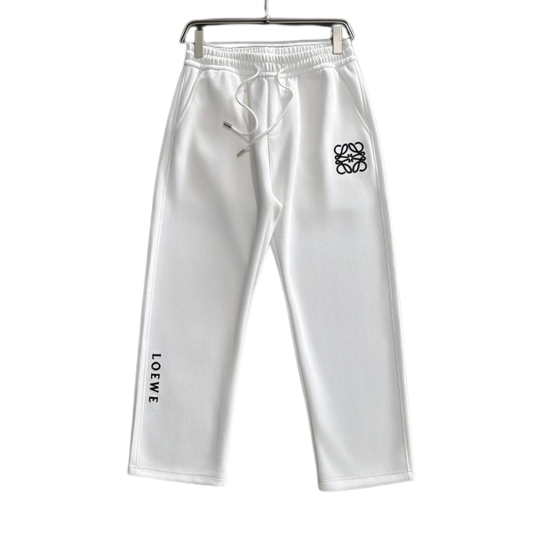 [ Loewe ] 로에베 트레이닝 팬츠