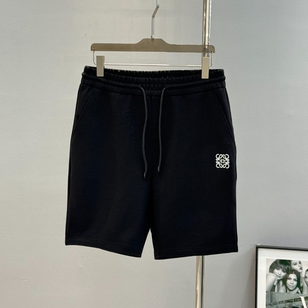 [ Loewe ] 로에베 밴딩 팬츠