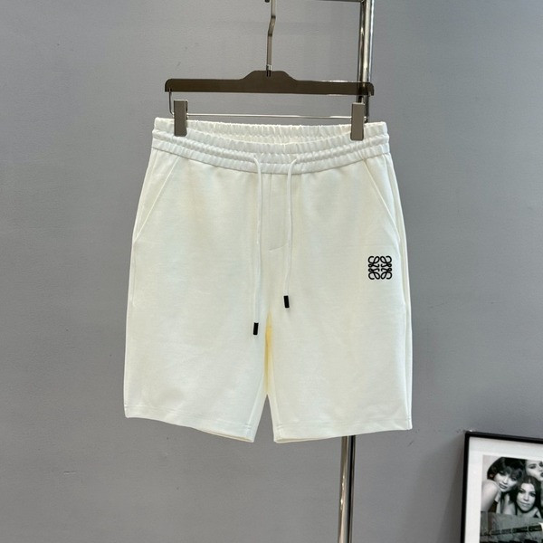 [ Loewe ] 로에베 밴딩 팬츠