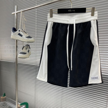 [ Loewe ] 로에베 밴딩 팬츠