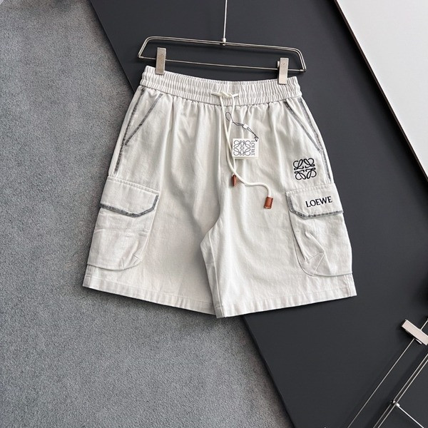 [ Loewe ] 로에베 트레이닝 팬츠