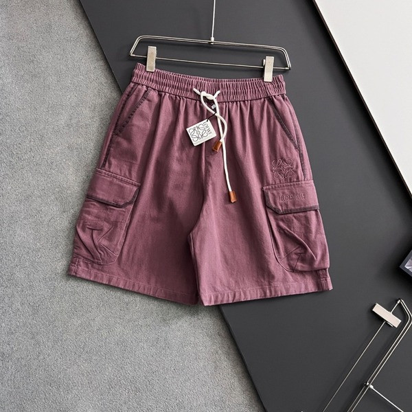 [ Loewe ] 로에베 트레이닝 팬츠