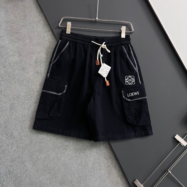 [ Loewe ] 로에베 트레이닝 팬츠