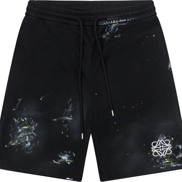 [ Loewe ] 로에베 트레이닝 팬츠