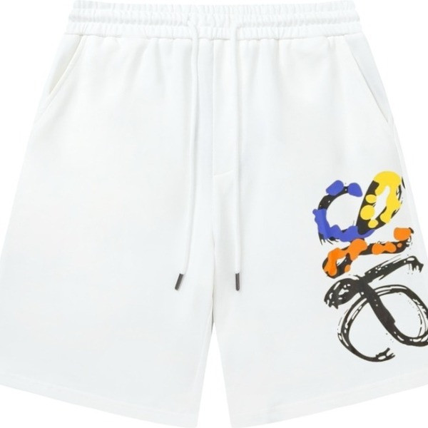 [ Loewe ] 로에베 트레이닝 팬츠