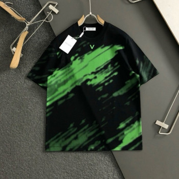 [ Valentino ] 발렌티노 라운드 반팔티