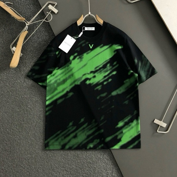 [ Valentino ] 발렌티노 라운드 반팔티