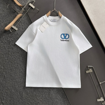 [ Valentino ] 발렌티노 라운드 반팔티