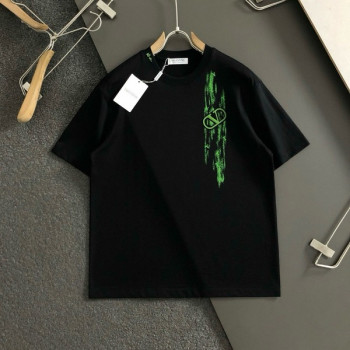 [ Valentino ] 발렌티노 라운드 반팔티