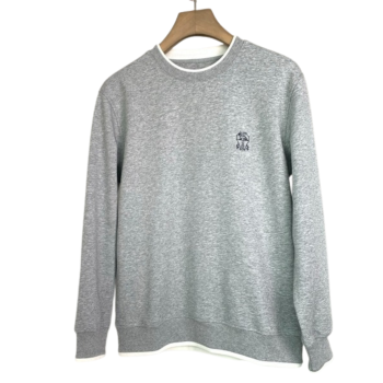 [ Brunello Cucinelli ] 브루넬로 쿠치넬리 맨투맨