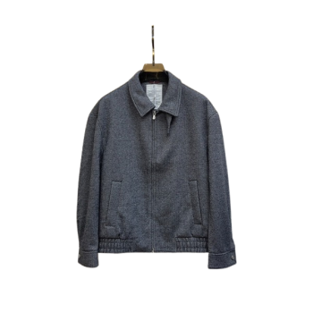 [ Brunello Cucinelli ] 브루넬로 쿠치넬리 집업 자켓