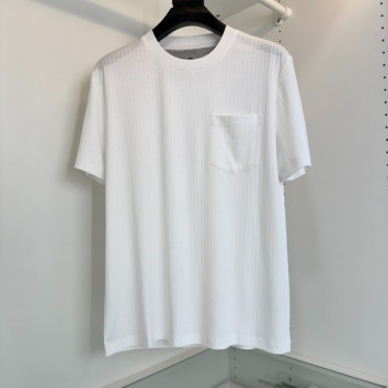 [ 브루넬* ] 포켓 티셔츠