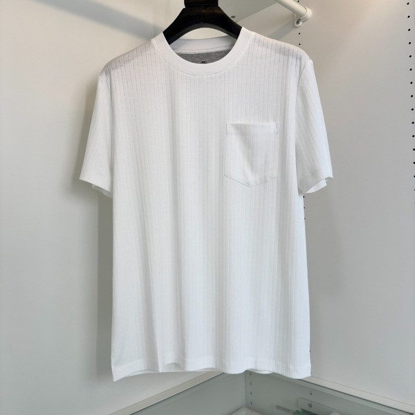 [ 브루넬* ] 포켓 티셔츠