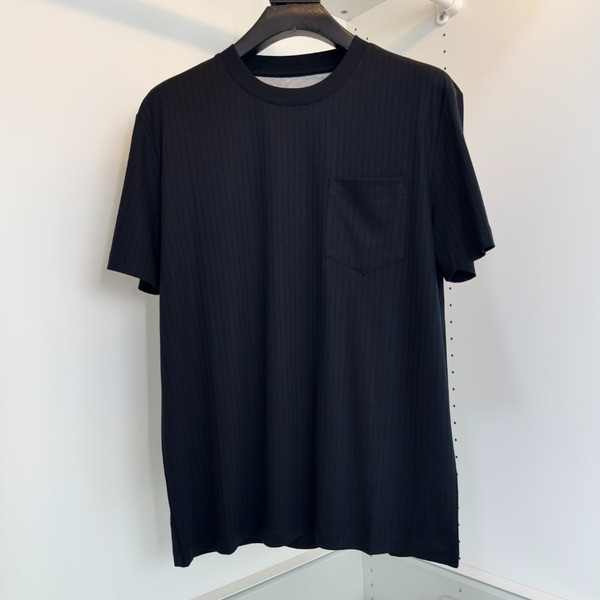 [ 브루넬* ] 포켓 티셔츠