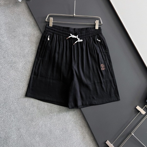 [ Brunello Cucinelli ] 브루넬로 쿠치넬리 밴딩 팬츠