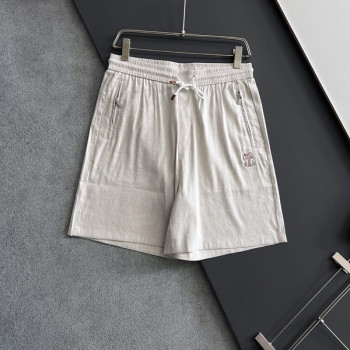 [ Brunello Cucinelli ] 브루넬로 쿠치넬리 밴딩 팬츠