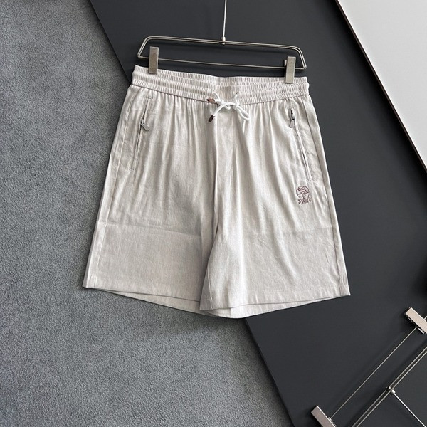 [ Brunello Cucinelli ] 브루넬로 쿠치넬리 밴딩 팬츠