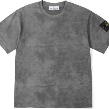 [ Stone Island ] 스톤 아일랜드 라운드 반팔티