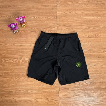 [ Stone Island ] 스톤 아일랜드 밴딩 팬츠