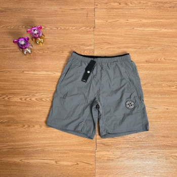 [ Stone Island ] 스톤 아일랜드 밴딩 팬츠