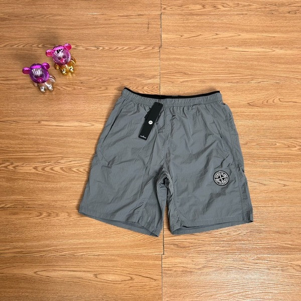 [ Stone Island ] 스톤 아일랜드 밴딩 팬츠