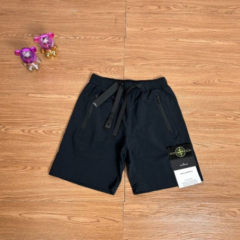 [ Stone Island ] 스톤 아일랜드 밴딩 팬츠