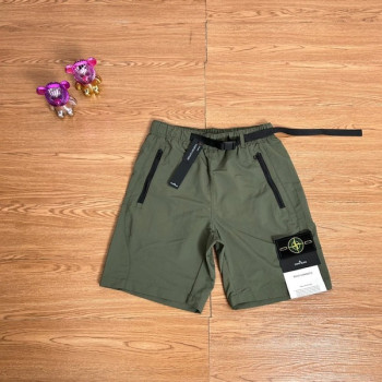 [ Stone Island ] 스톤 아일랜드 밴딩 팬츠