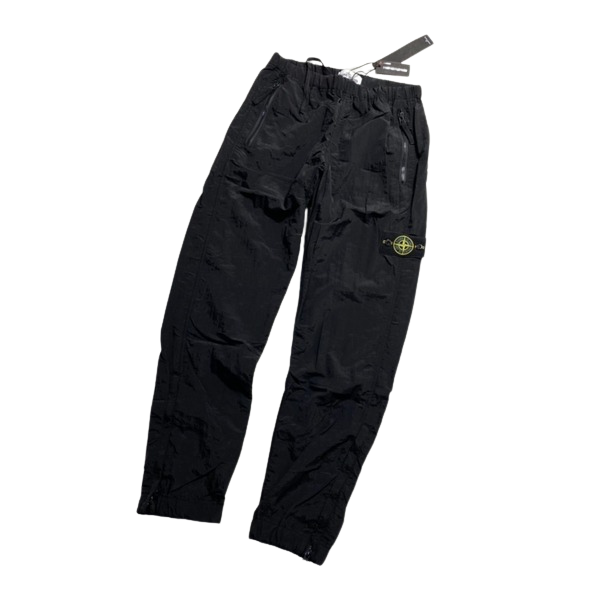 [ Stone Island ] 스톤 아일랜드 트레이닝 팬츠