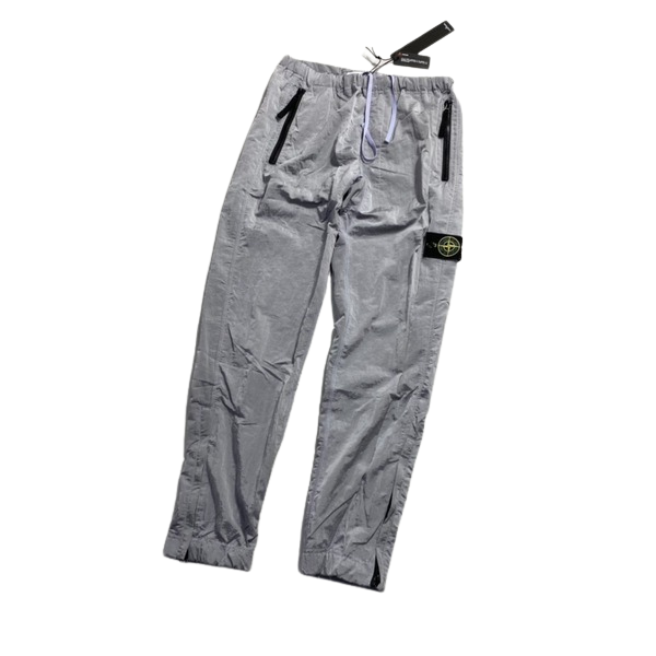 [ Stone Island ] 스톤 아일랜드 트레이닝 팬츠