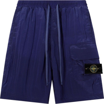 [ Stone Island ] 스톤 아일랜드 트레이닝 팬츠