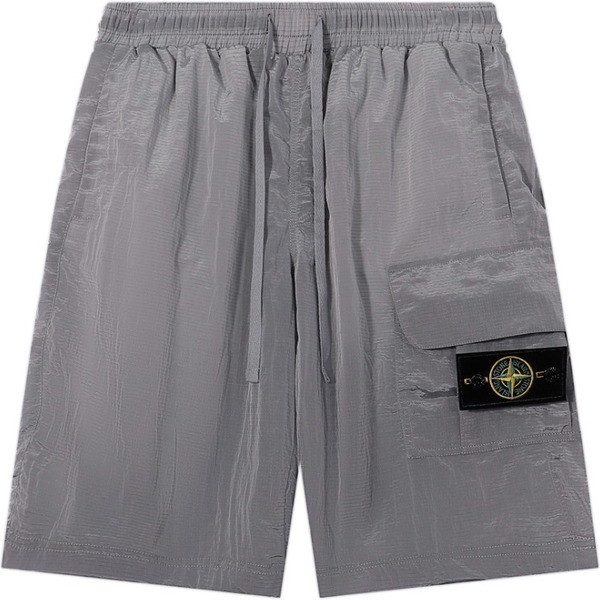 [ Stone Island ] 스톤 아일랜드 트레이닝 팬츠