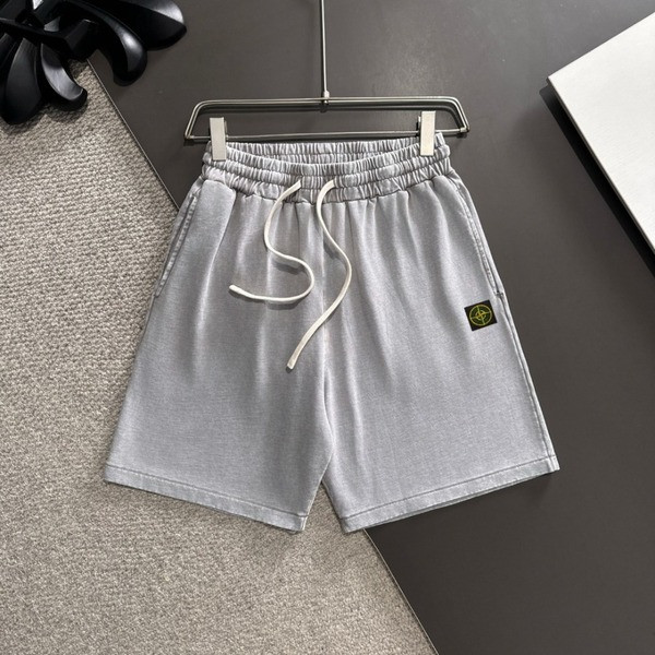 [ Stone Island ] 스톤 아일랜드 트레이닝 팬츠