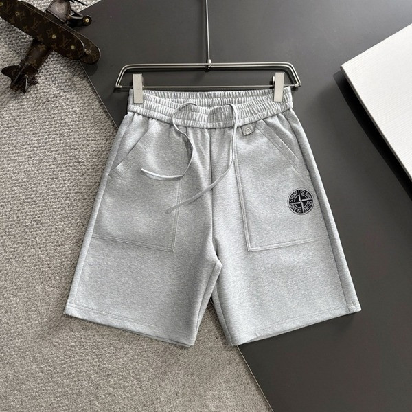 [ Stone Island ] 스톤 아일랜드 트레이닝 팬츠